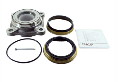 Wheel bearing kit Front