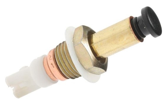 Inner belysnings kontackt