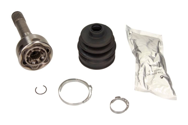 CV-JOINT, Suzuki Jimny