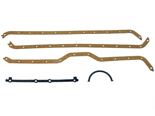 OIL PAN SEAL