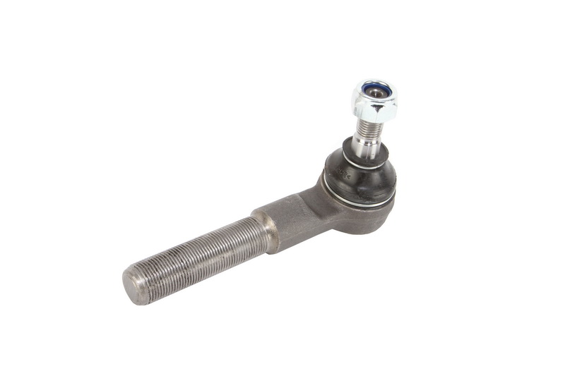 Tie rod end