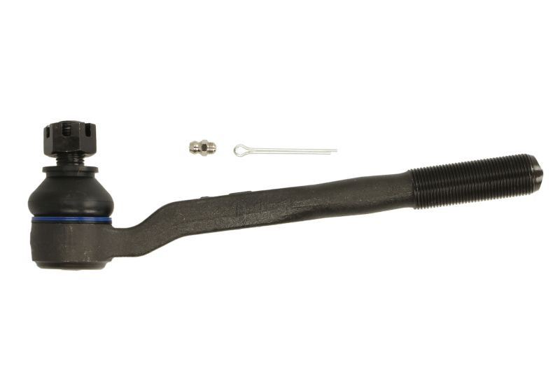 Styrstag ända Vänster