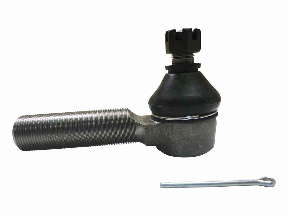 Tie rod end