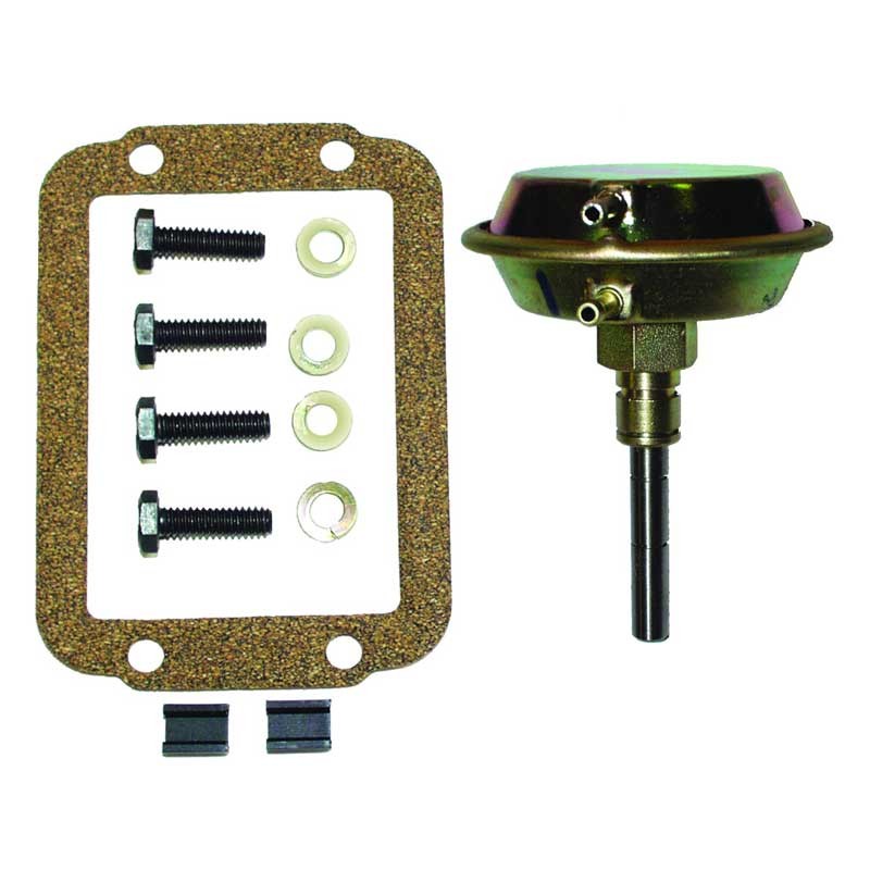 Disconnect axel Vacuum motor Kit