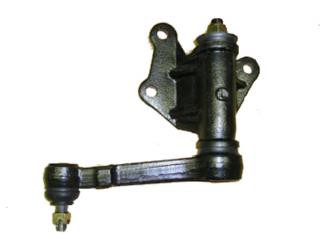 Apusimpukka Ohjaukseen 110
