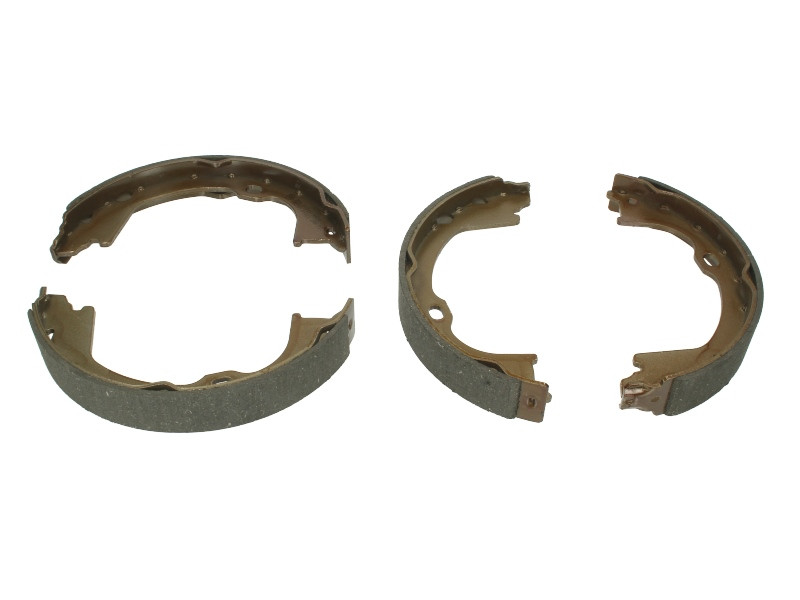 Hand Brake Shoes, WK2
