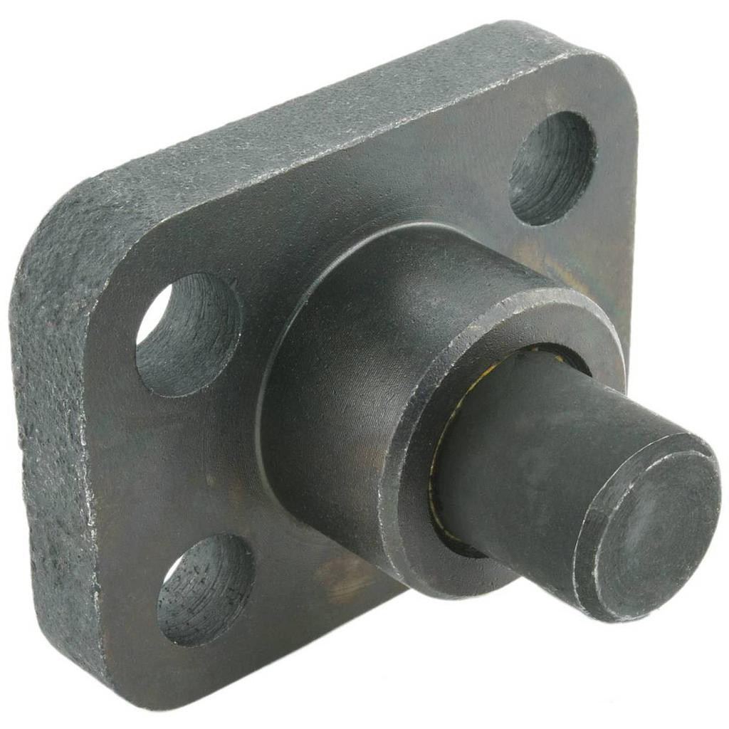 Suzuki styrlager fäste