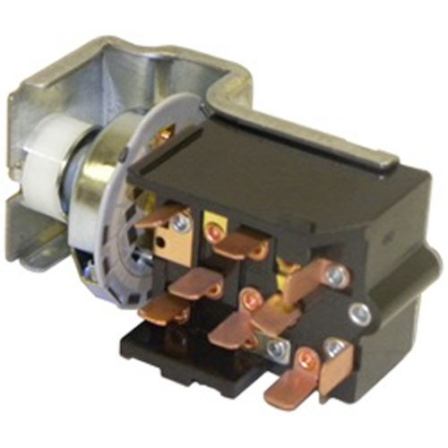 Headlamp Switch 92 - 93