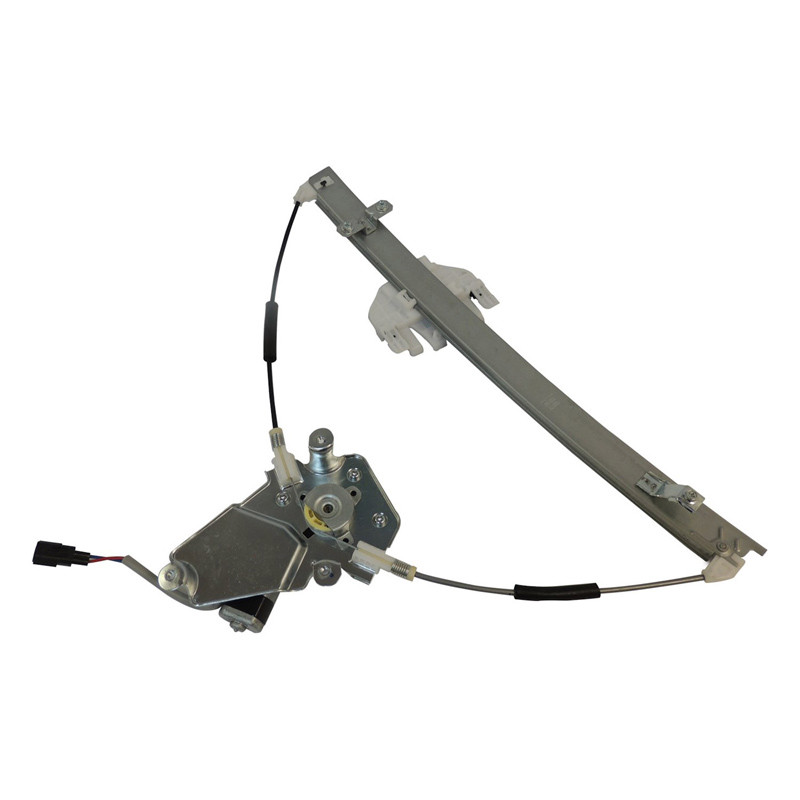 Window regulator front left 26.2.06-