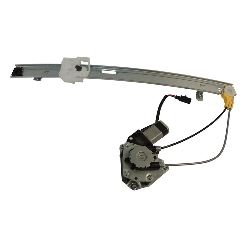 Window regulator rear right 26.2.06-