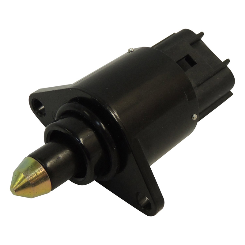 Tomgångsmotor Jeep 2.4 L