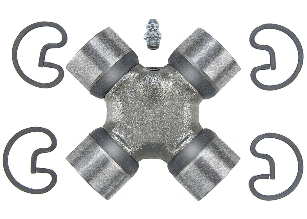 PROPSHAFT U-JOINT  (45U0107)