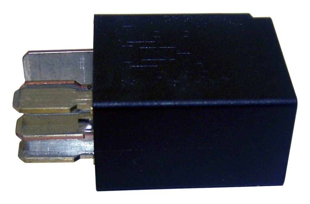RELEY 12V, Jeep/Chrysler/Dodge