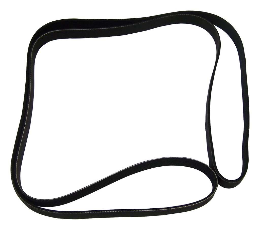 SERPENTINE BELT, 6PK2424