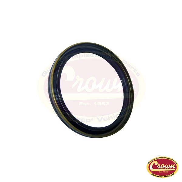 CRANKSHAFT BEARING OILSEAL