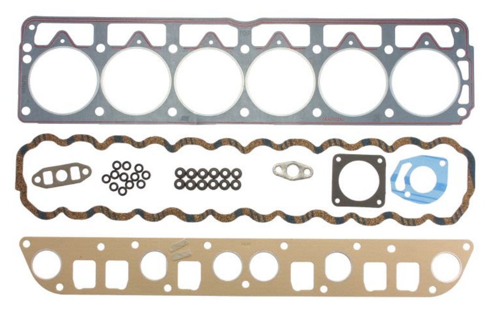 motor tätnings serie, övre 4.0 1991 -1999