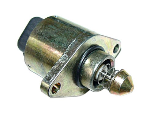 Tyhjäkäynti moottori IAC