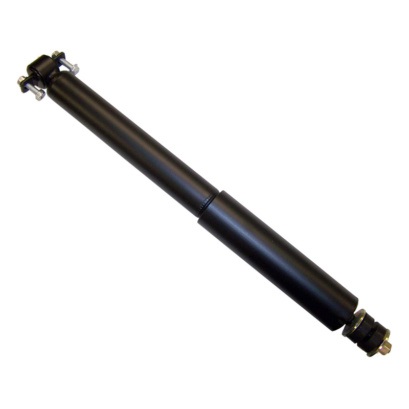 Shock standard suspension