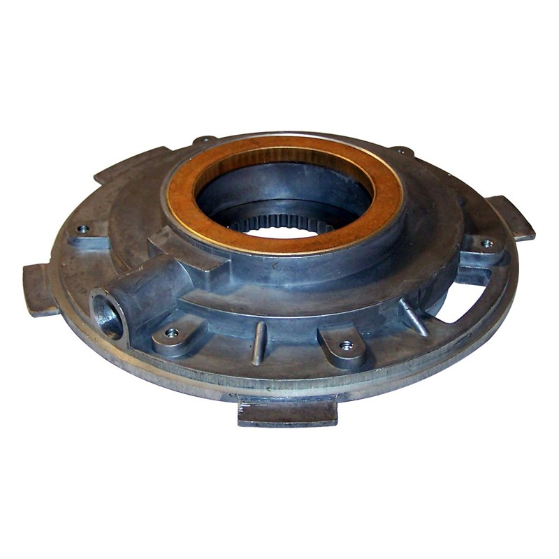 NP249 Transfer case oil pump
