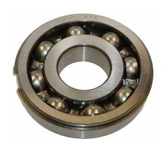 Jakovaihteiston ulosmenoakselin laakeri, Jeep