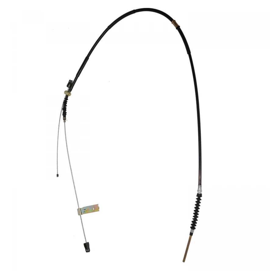 Hand brake cable
