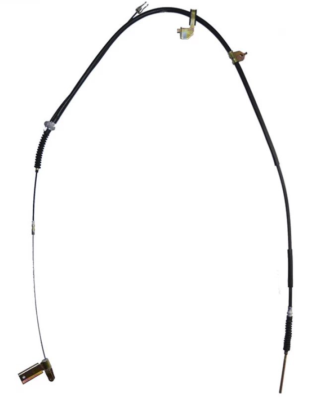 Parking brake - cable LN170