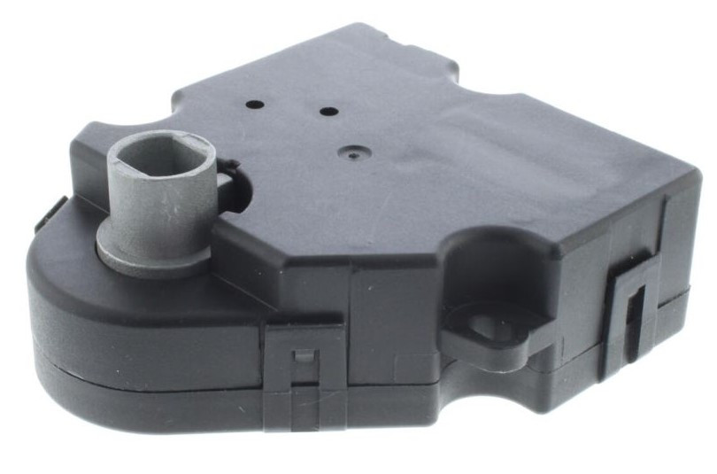 Temperature Blend Actuator