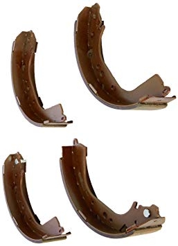 Brakeshoes 210mm