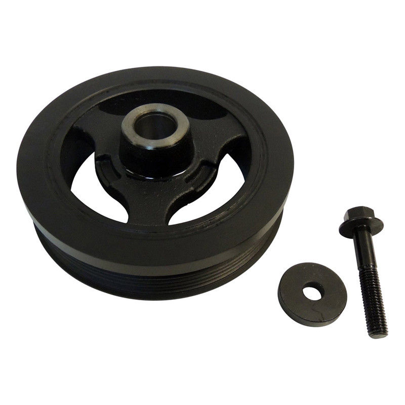 Damper 3.8