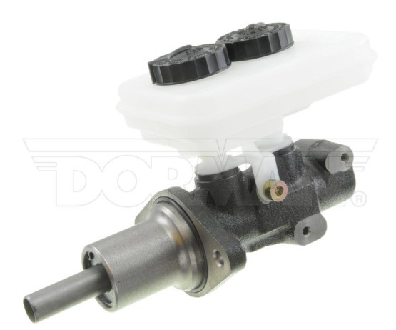 Jarrupääsylinteri, ABS, Jeep