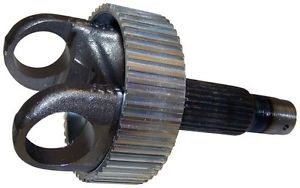 D30- yttre drivaxel  ABS
