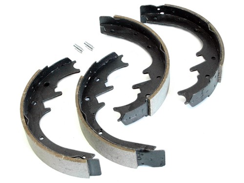 BRAKE SHOE KIT Jeep ZJ drums and XJ D44
