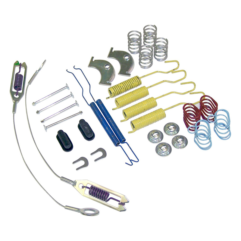 BRAKE SHOE INSTALL KIT