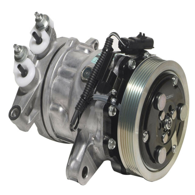 A/C kompressor