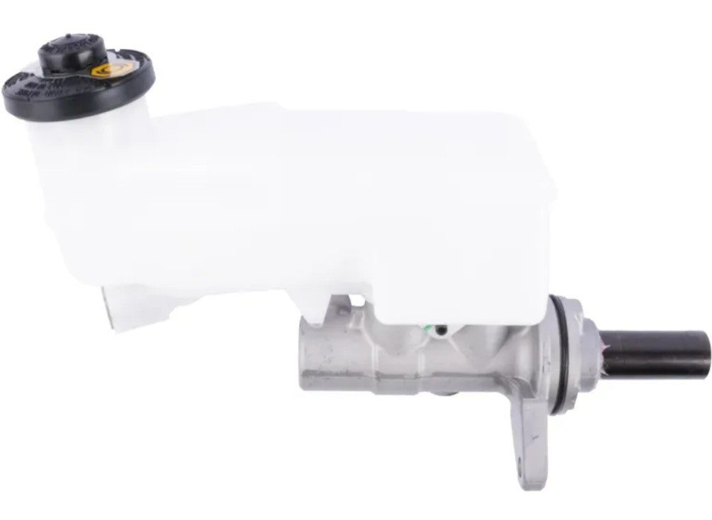 Brake Master Cylinder 2.4 D4D