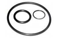 O-RING Kit för olje filter