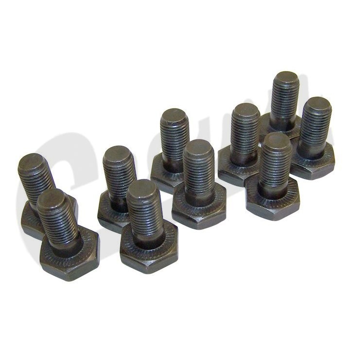 differential  Bult Kit D30 D35 D44