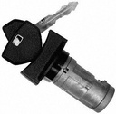 Strömlås