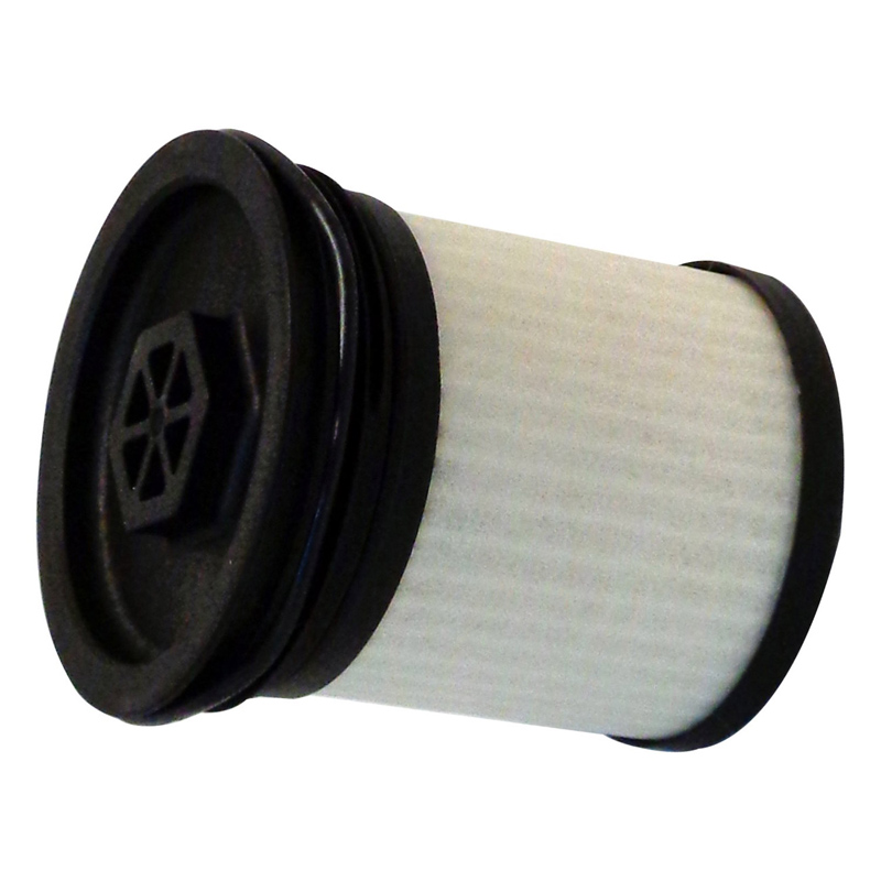 bränsle filter (2.8 CRD, 3.0 CRD)