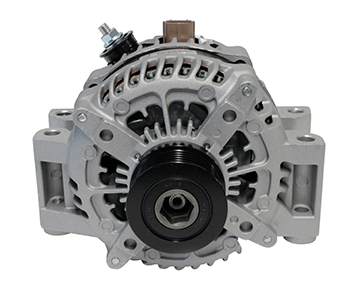 Generator 220A 2.8CRD