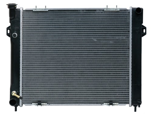 RADIATOR ZJ 4.0