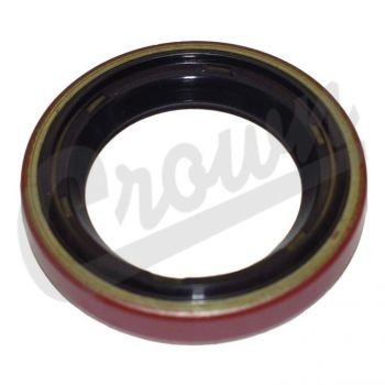 TRANSMISSION INPUT SEAL.