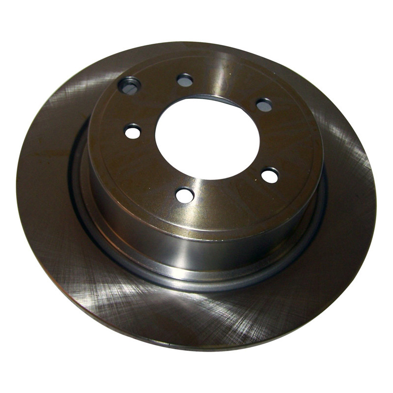 Bak broms skiva 302mm