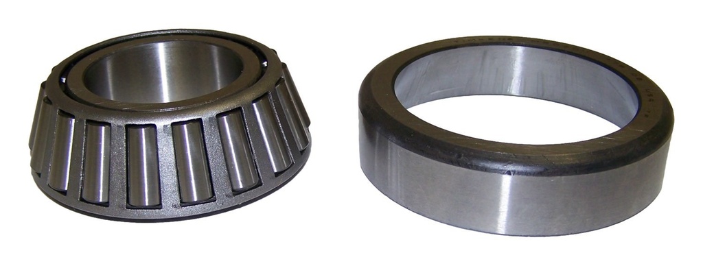 pinion lager- Kit, inre