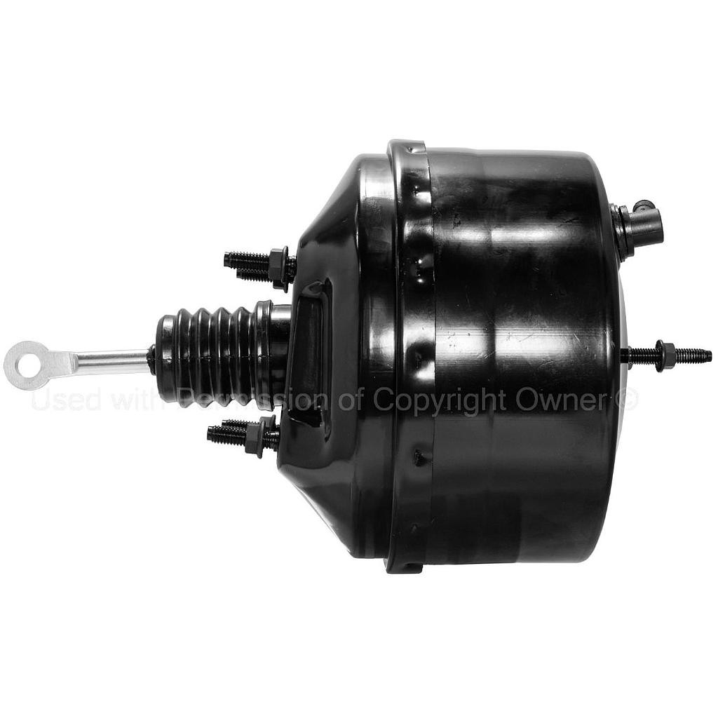 Brake Booster