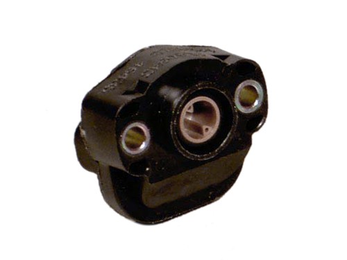 THROTLE POSITION SENSOR