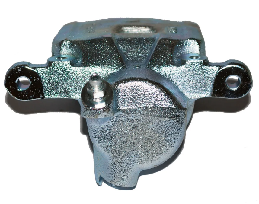 Rear Left brake caliper