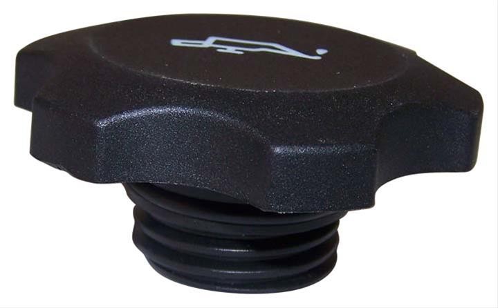 Öljyntäyttöaukon korkki