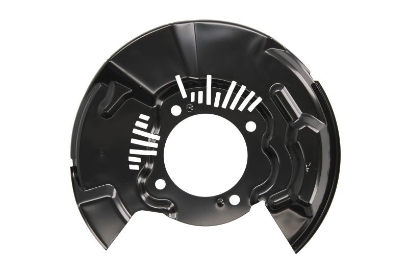 Brake disc cover Hilux Front R