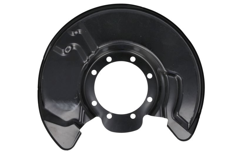 Brake shield HDJ80 Front right